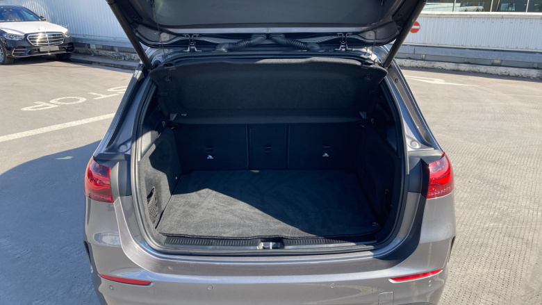 Mercedes-Benz B-Class B200 AMG Line Executive 5dr Auto Petrol Hatchback